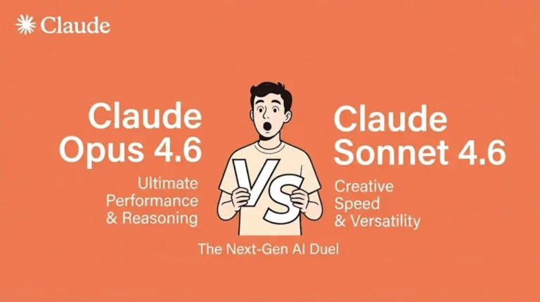 Claude Sonnet 4.6 vs Claude Opus 4.6