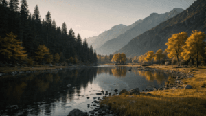 Best AI for Realistic Landscape Generation: Top Tools for 2026