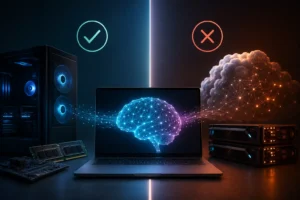 Can my machine run this LLM?